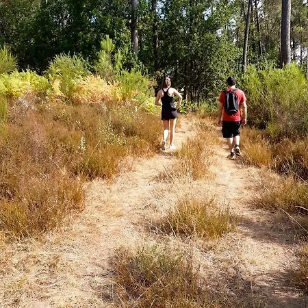 Les Hauts De Sentelines 度假居 *