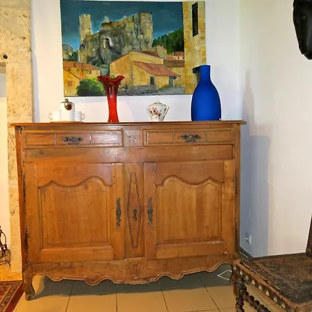 Feriehus Les Hauts De Sentelines Nature Et Detente Aux Portes Du Perigord Pourpre *
