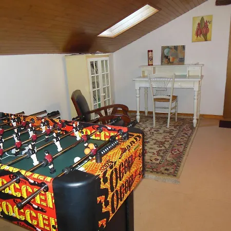 Les Hauts De Sentelines Gavaudun