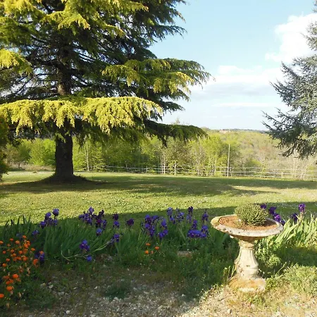 Les Hauts De Sentelines Ferienhaus