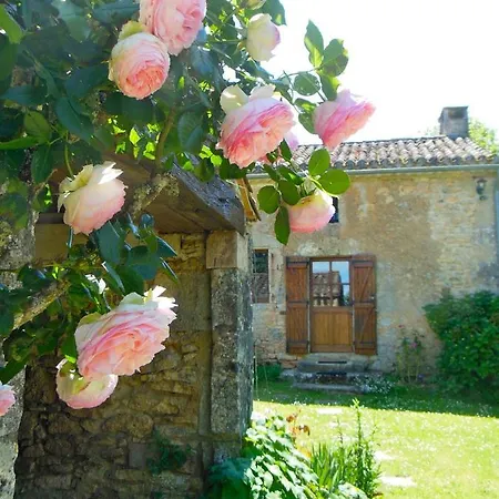 度假居 Les Hauts De Sentelines