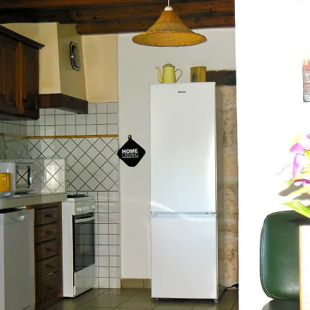 Les Hauts De Sentelines 度假居