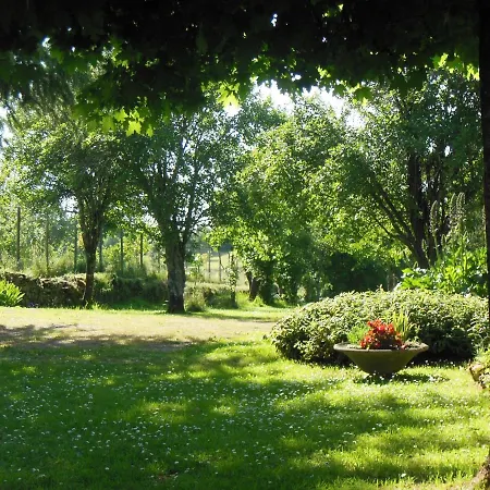 Les Hauts De Sentelines Casa vacanze Gavaudun