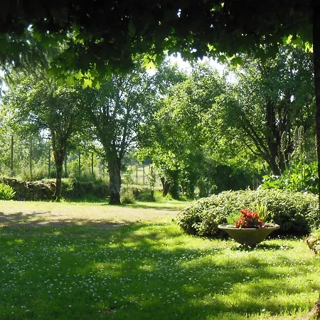 Les Hauts De Sentelines 度假居 Gavaudun