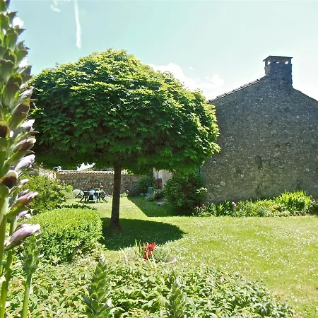 Les Hauts De Sentelines Nature Et Detente Aux Portes Du Perigord Pourpre בית נופש *