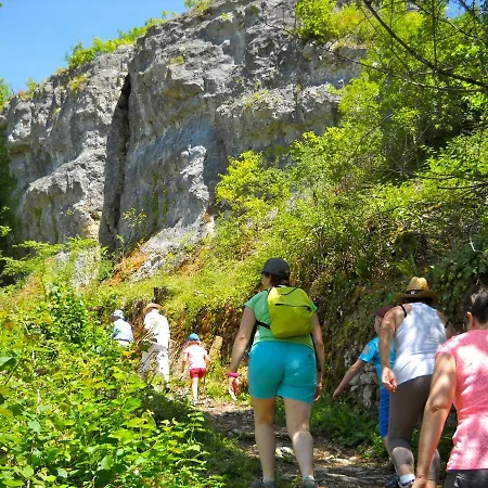 Les Hauts De Sentelines * Gavaudun