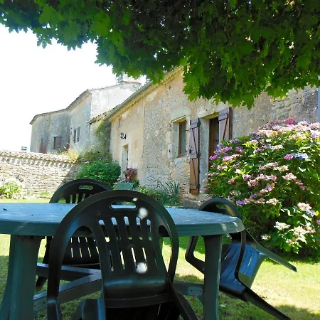 Les Hauts De Sentelines Nature Et Detente Aux Portes Du Perigord Pourpre * Gavaudun