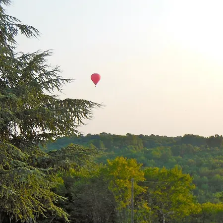 Les Hauts De Sentelines Nature Et Detente Aux Portes Du Perigord Pourpre *