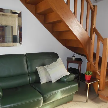 Les Hauts De Sentelines