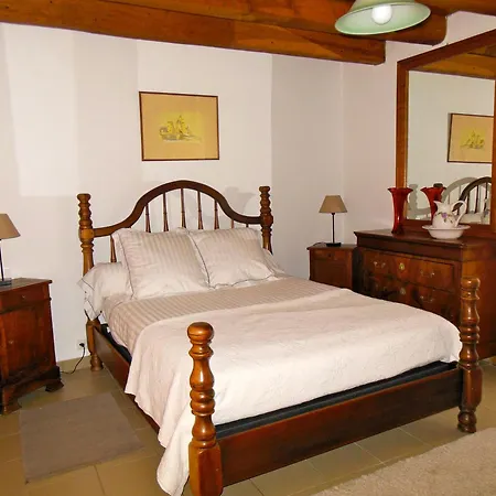 度假居 Les Hauts De Sentelines Gavaudun