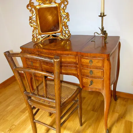 度假居 Les Hauts De Sentelines *