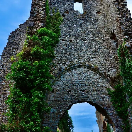 Les Hauts De Sentelines Gavaudun