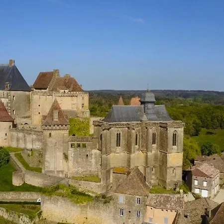 Les Hauts De Sentelines * Gavaudun