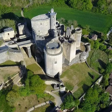 Les Hauts De Sentelines