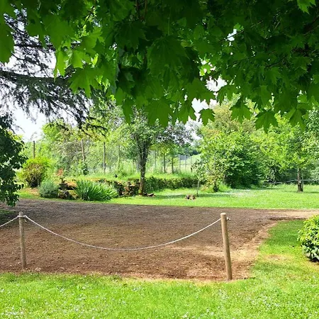 Les Hauts De Sentelines Hébergement de vacances *