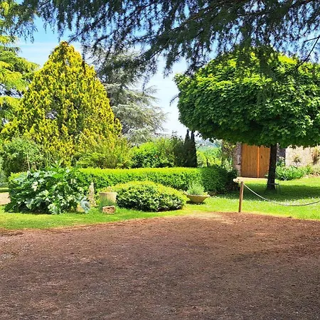 Les Hauts De Sentelines * Gavaudun