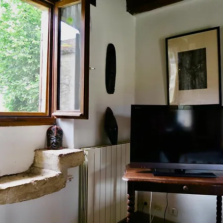 度假居 Les Hauts De Sentelines *