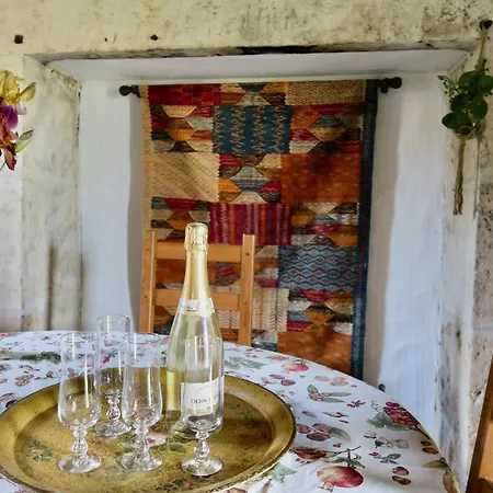 Les Hauts De Sentelines Nature Et Detente Aux Portes Du Perigord Pourpre Gavaudun