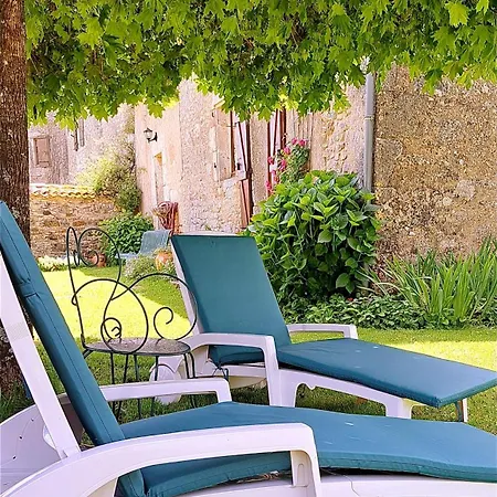 Les Hauts De Sentelines