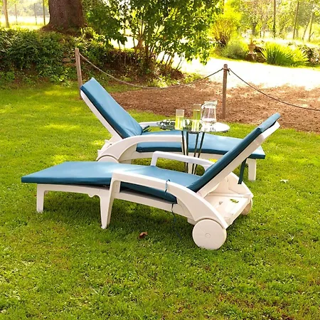 Les Hauts De Sentelines *