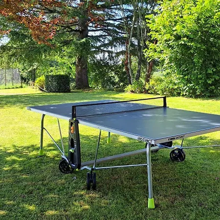 Hébergement de vacances Les Hauts De Sentelines