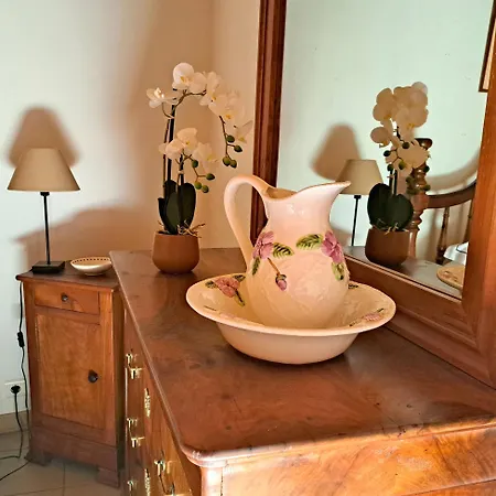 Les Hauts De Sentelines Nature Et Detente Aux Portes Du Perigord Pourpre *