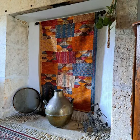 Les Hauts De Sentelines Nature Et Detente Aux Portes Du Perigord Pourpre Gavaudun