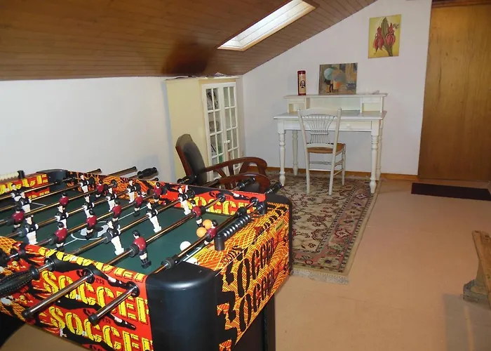 Les Hauts De Sentelines Gavaudun