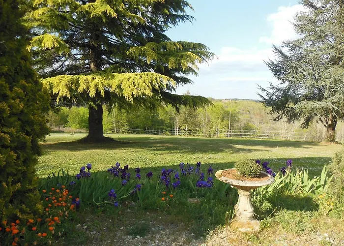 Les Hauts De Sentelines Tatil Evi