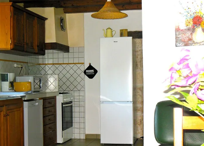 Les Hauts De Sentelines 別荘