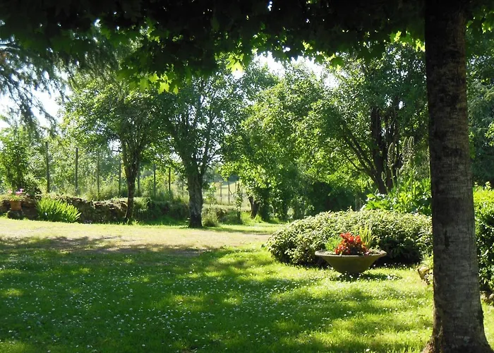 Les Hauts De Sentelines 別荘 Gavaudun