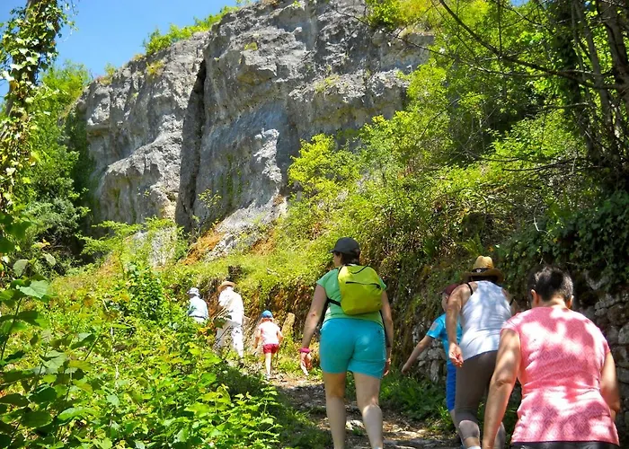Les Hauts De Sentelines * Gavaudun