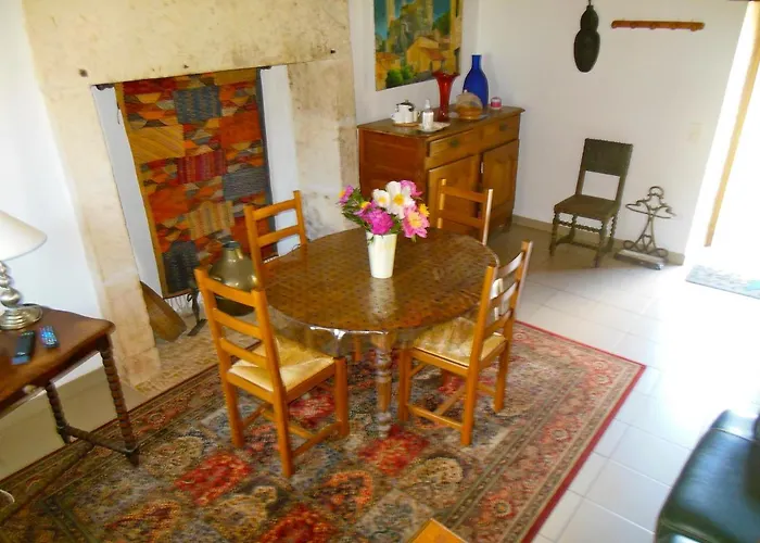 別荘 Les Hauts De Sentelines *