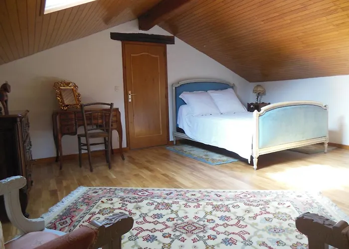 Les Hauts De Sentelines 別荘 Gavaudun