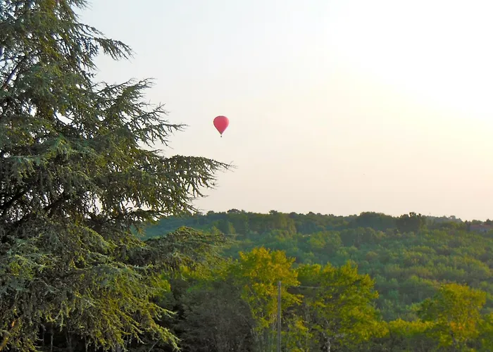 Les Hauts De Sentelines *