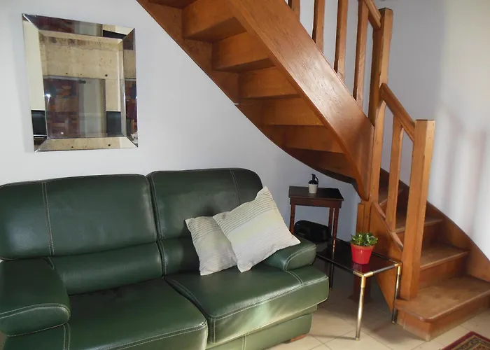 Les Hauts De Sentelines