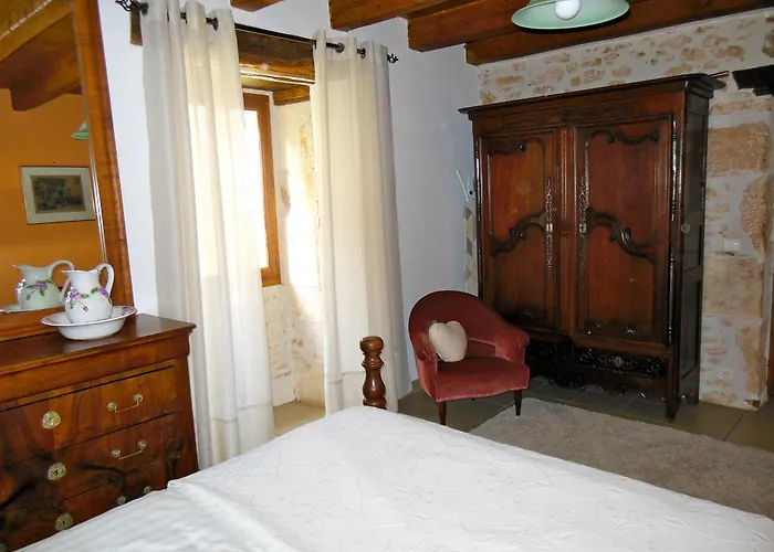 Les Hauts De Sentelines