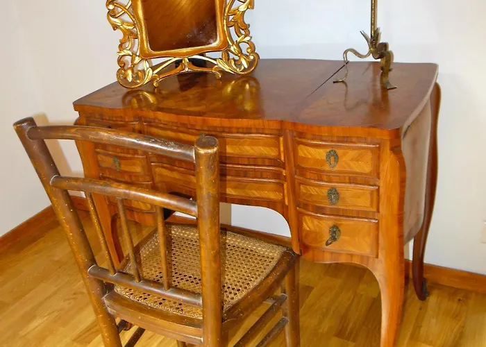 別荘 Les Hauts De Sentelines *