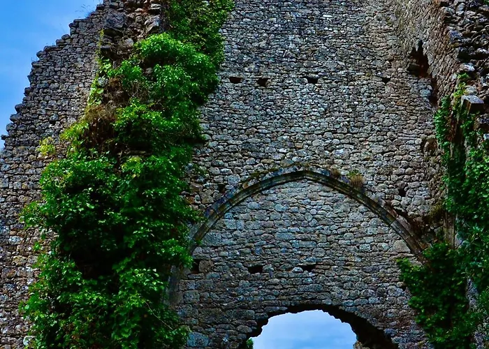 Les Hauts De Sentelines Gavaudun