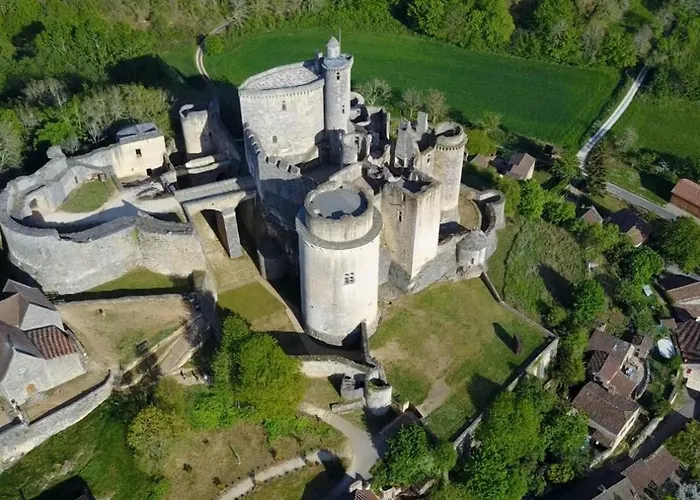 Les Hauts De Sentelines