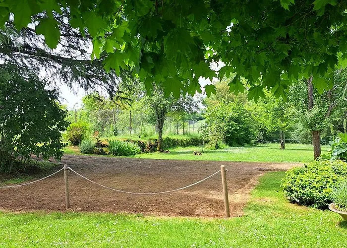 Les Hauts De Sentelines 別荘 *