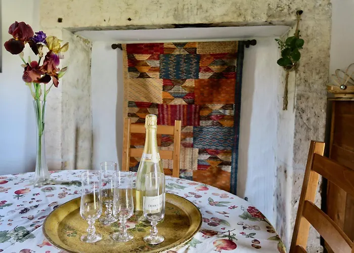 Les Hauts De Sentelines Gavaudun