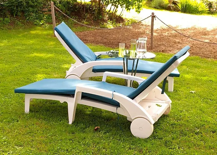 Les Hauts De Sentelines *