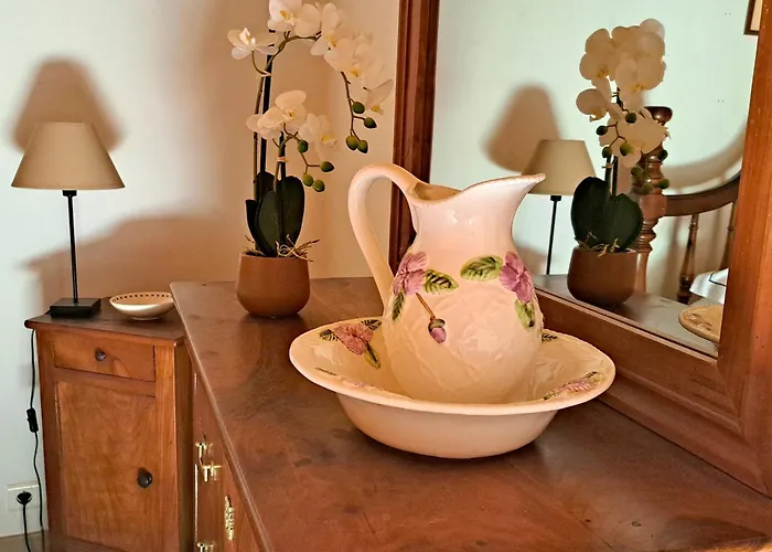 Les Hauts De Sentelines *