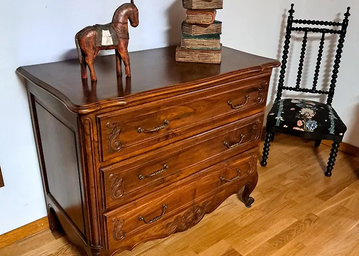 Les Hauts De Sentelines 別荘 *