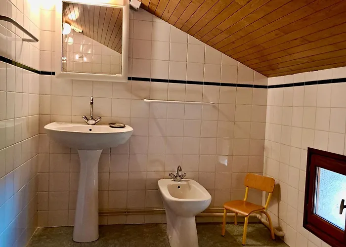 Les Hauts De Sentelines *